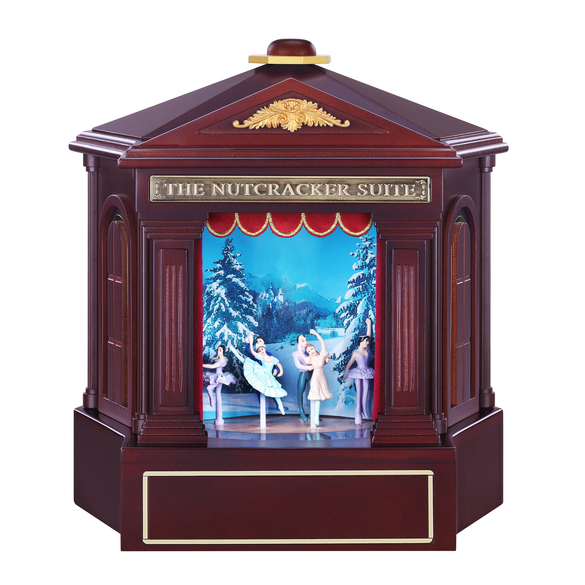 Mr. Christmas The Nutcracker Suite